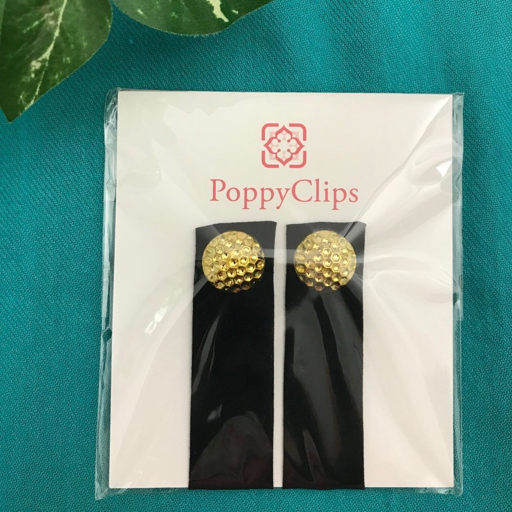 Poppy Clips